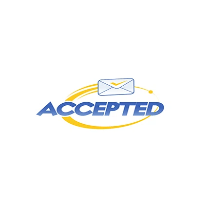 Accepted.com Merchant Logo