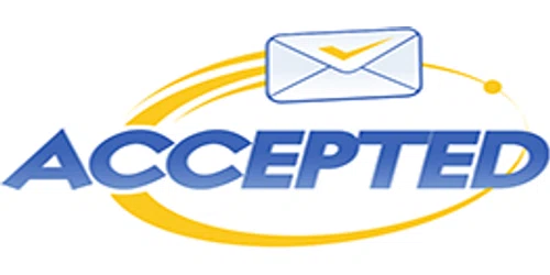 Accepted.com Promo Code