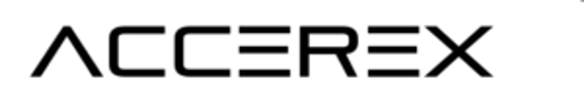 Accerex Merchant Logo