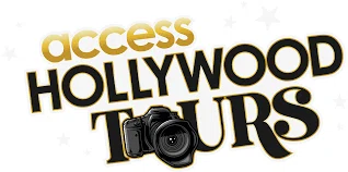 Access Hollywood Tours Merchant Logo