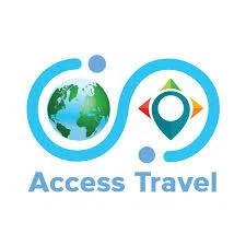 Access Travel Merchant Logo
