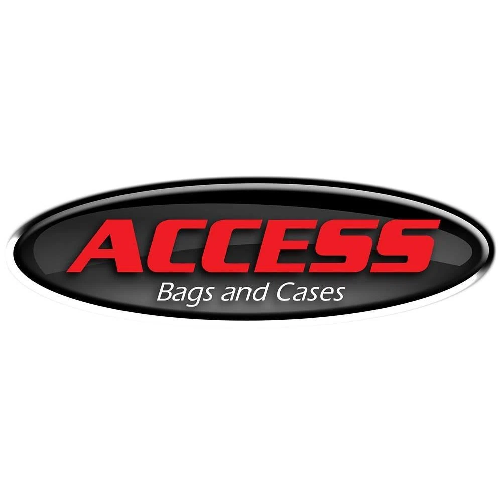 Access Bags and Cases Merchant Logo