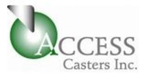 Access Casters Promo Code