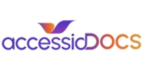 AccessioDocs Promo Code