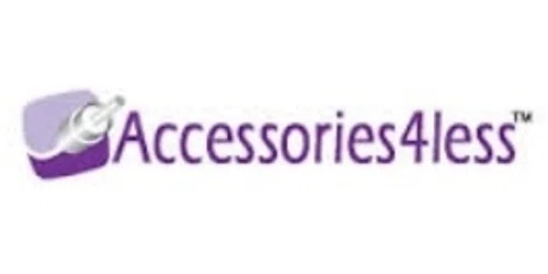 Accessories4less Merchant logo