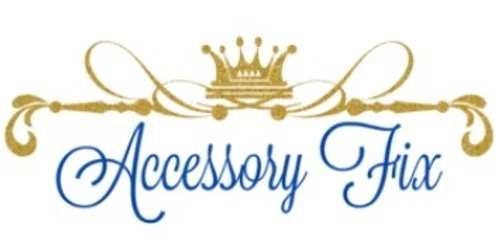 Accessory Fix Promo Code