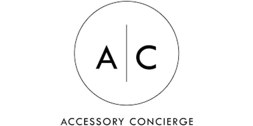 Accessory Concierge Merchant logo