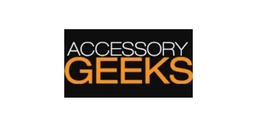 AccessoryGeeks coupon