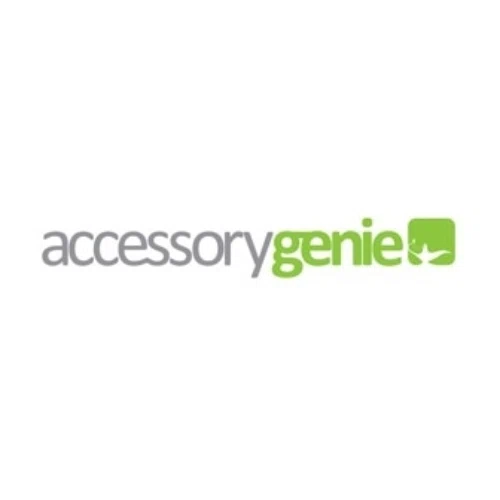 Accessory Genie coupons
