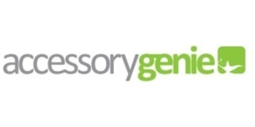 Accessory Genie Merchant Logo