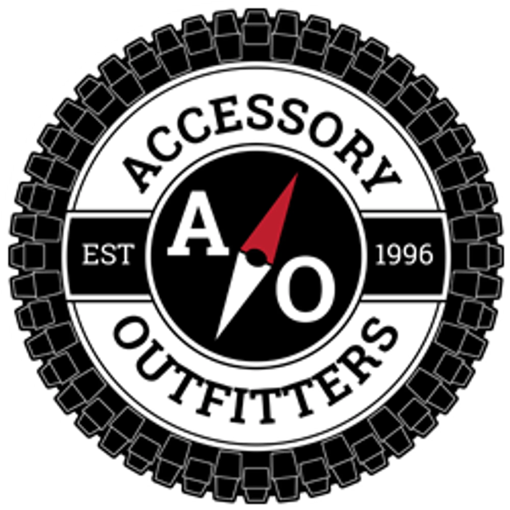 ACCESSORY OUTFITTERS Promo Code — 200 Off 2024