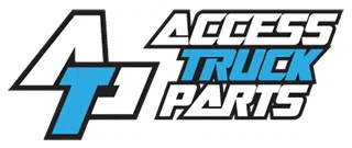Access Truck Parts Merchant Logo