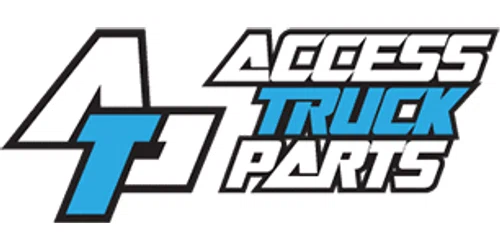 Access Truck Parts Promo Code