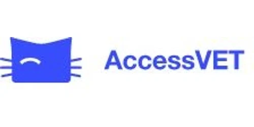 AccessVet Promo Code