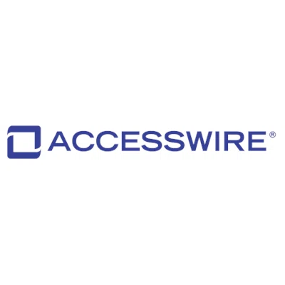 ACCESSWIRE Merchant Logo