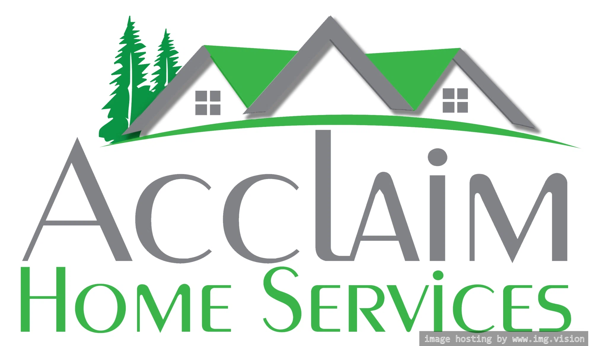 Acclaim Home Services Merchant Logo