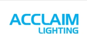 ACCLAIM LIGHTING LLC Merchant Logo