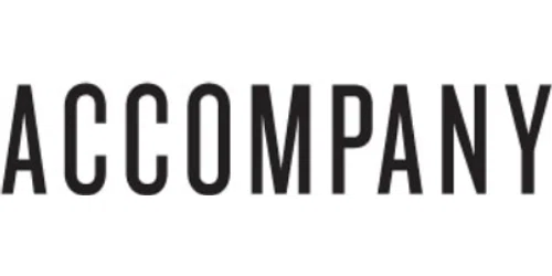 Accompany Merchant logo
