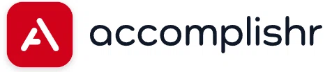 Accomplishr Merchant Logo