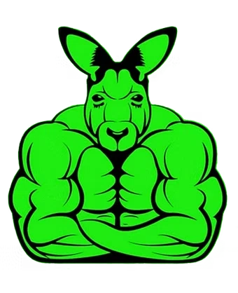 Accountability First Fitness Merchant Logo