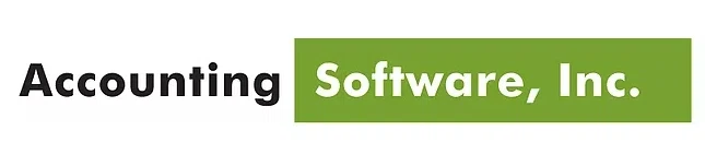Accounting Software Merchant Logo