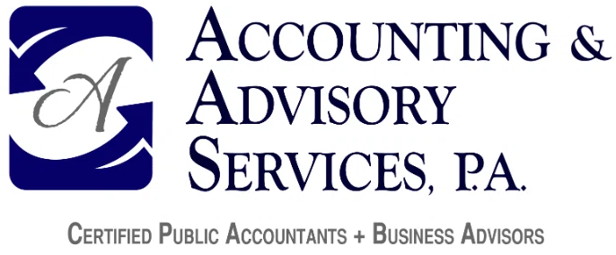 Accounting Advisory Services Promo Code