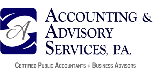Accounting Advisory Services Promo Code