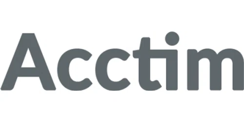 Acctim Promo Code