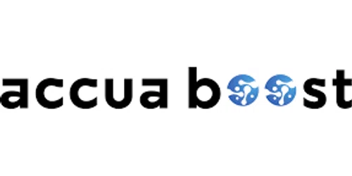 AccuaBoost Promo Code