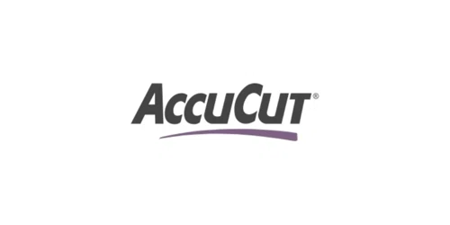 AccuCut coupon