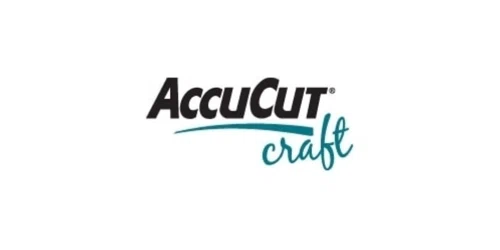 AccuCut Craft coupon