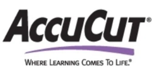 AccuCut Education Merchant logo
