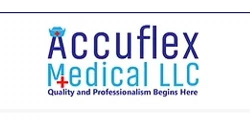 Accuflex Medical LLC Promo Code