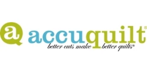 AccuQuilt Merchant logo