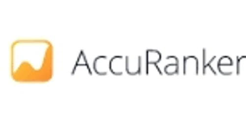 AccuRanker Merchant logo