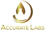 ACCURATE LABS Promo Code — 100 Off in August 2024