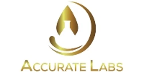 Accurate Labs Promo Code