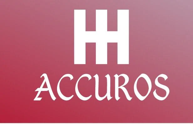 Accuro technology Merchant Logo