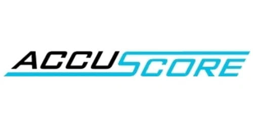 AccuScore Merchant logo