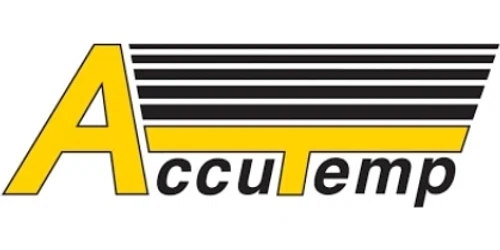 Accutemp Promo Code