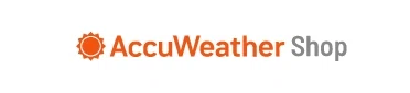 AccuWeather Shop Merchant Logo