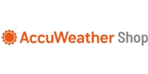 AccuWeather Shop Promo Code