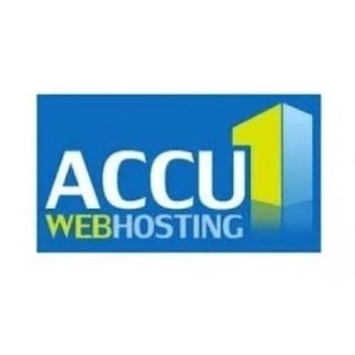 Save 50 Accu Web Hosting Promo Code Best Coupon 30 Off Mar 20 Images, Photos, Reviews