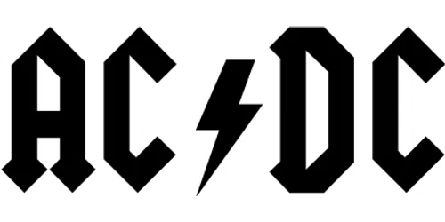 Ac/Dc Merchant logo