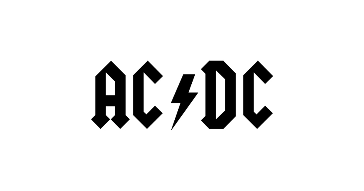 Ac/Dc Discount Codes - 50% Off Promo Code December 2025