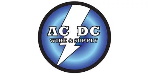 AC/DC Wire and Supply Promo Code