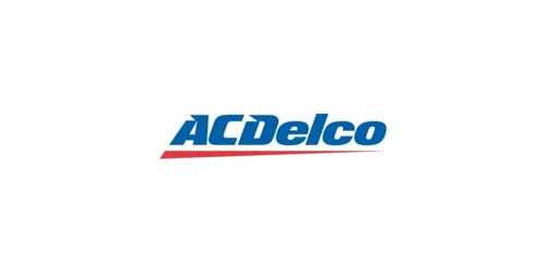 $40 Off ACDelco Promo Code, Coupons | October 2022