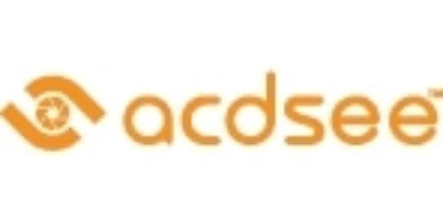 ACDSee Merchant logo