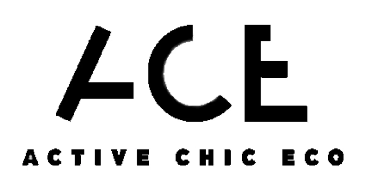 Ace Active Chic Eco Merchant Logo