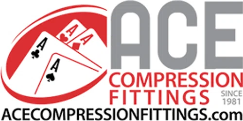 Ace Compression Fittings Promo Code